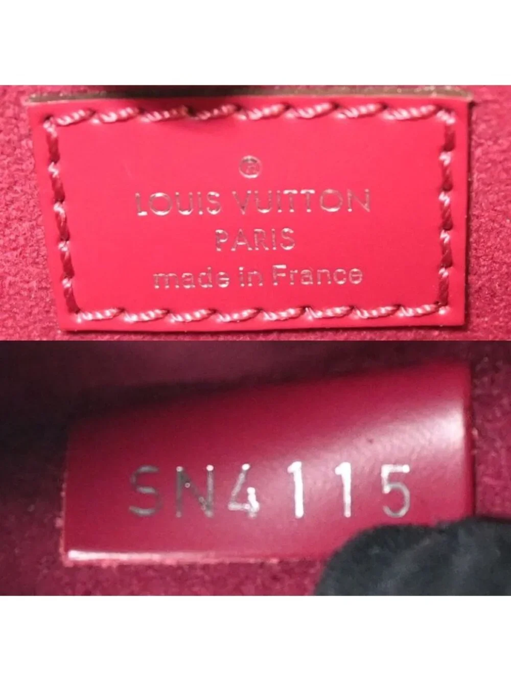 Louis Vuitton Shoulder